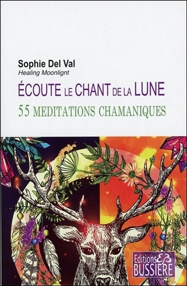 Ecoute le chant de la lune
