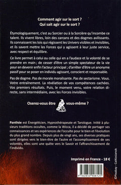 Devenir sorcier - Devenir sorcière