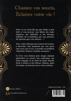 Magie et rituels de déblocage