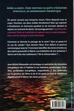 La vie des âmes après la mort