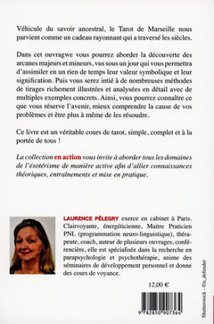 Le tarot en action !