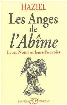 Les anges de l'abîme