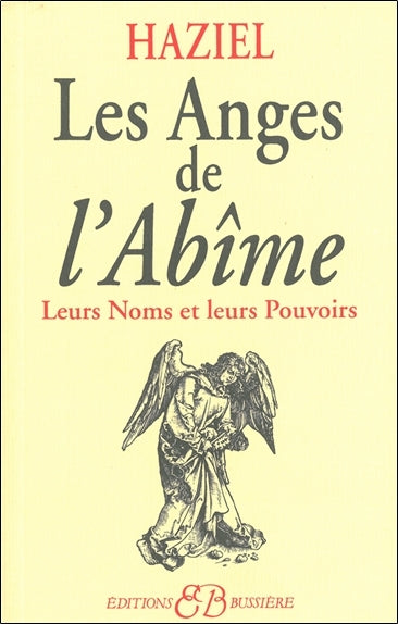 Les anges de l'abîme