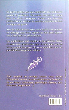Le pouvoir du pendule et de la radiesthésie