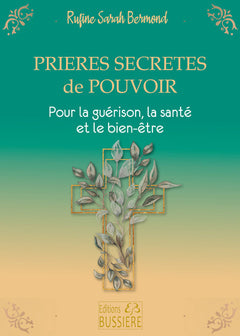 Prières secrètes de pouvoir