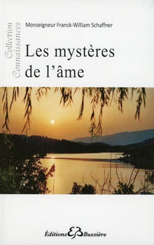 Les mystères de l'âme