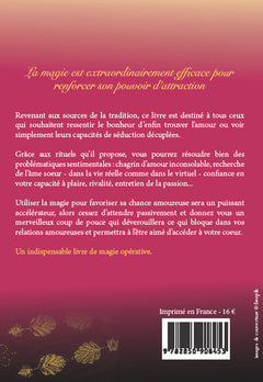 Magie d'influence pour l'amour