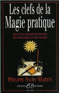Clefs de la magie pratique
