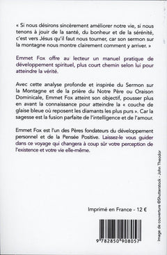 Le sermon sur la montagne