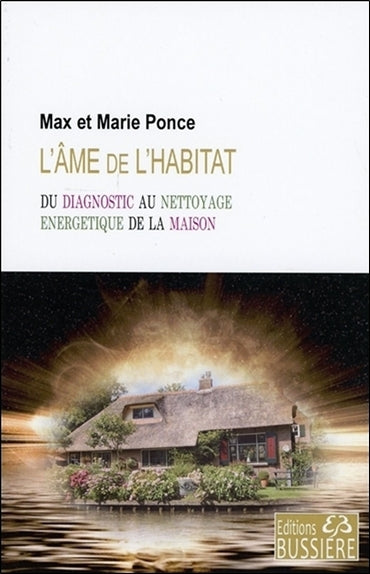 L'âme de l'habitat