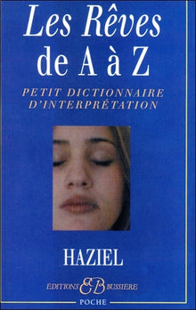 Les rêves de A à Z