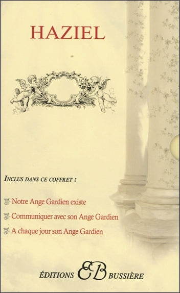 Coffret Angélique - L'essentiel