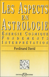 Les aspects en astrologie