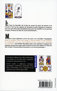 Communiquez avec vos défunts grâce au Tarot - Divination & conseils