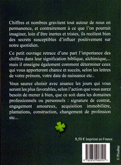 Le livre de la réussite