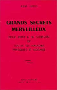 Grands secrets merveilleux - Version luxe