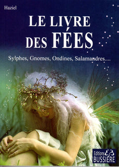 Le livre des fées