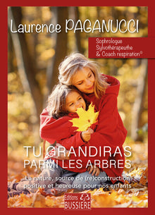 Tu grandiras parmi les arbres