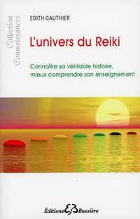 L'univers du reïki