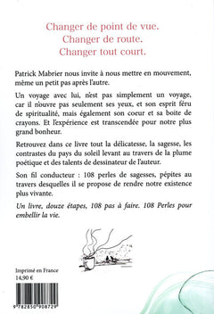 108 perles pour embellir la vie