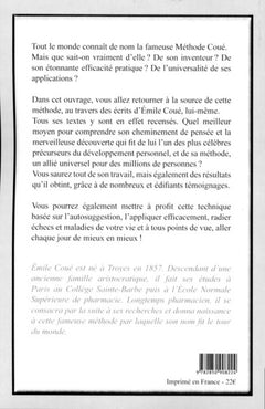 La fameuse Méthode Coué - Oeuvres complètes