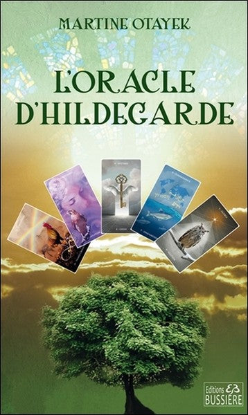 L'oracle d'Hildegarde