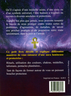 Talismans, pentacles & protections