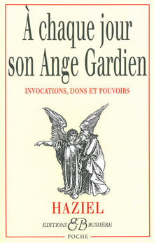 A chaque jour son ange gardien