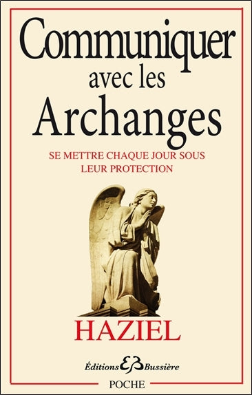 Communiquer avec les archanges