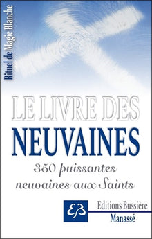 Le livre des neuvaines