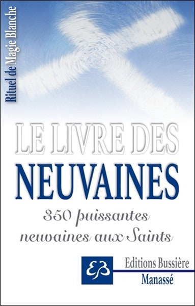 Le livre des neuvaines