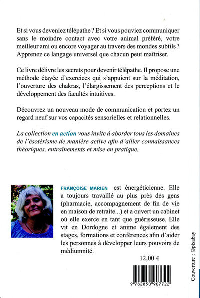 La télépathie en action !