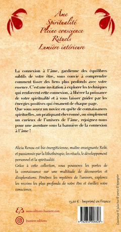 Magie & Richesses de l'Ame - Les secrets oubliés d'Alicia