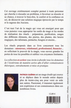 La magie en action !