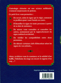 Astrologie chinoise