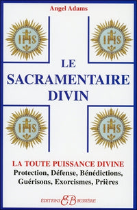 Le Sacramentaire divin