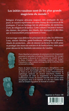 Les secrets vaudou... mieux les connaître pour mieux s'en protéger