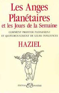 Les anges planétaires et les jours de la semaine