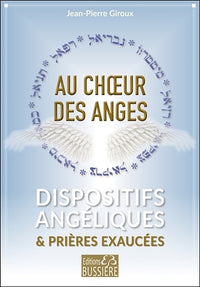 Au choeur des anges