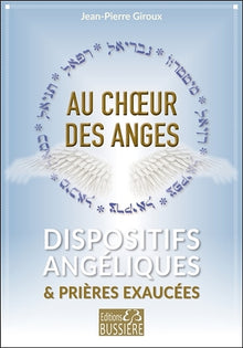 Au choeur des anges