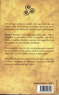 Les Celtes et les Druides