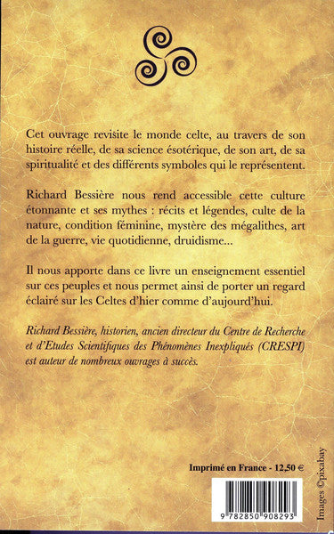 Les Celtes et les Druides