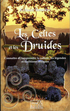 Les Celtes et les Druides