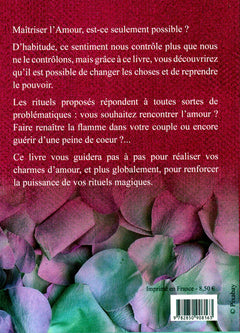 Rituels de magie d'amour