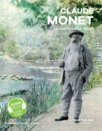 Claude Monet
