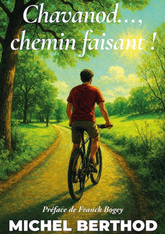 Chavanod chemin faisant