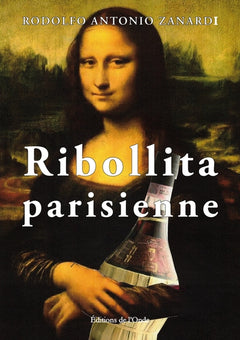Ribollita parisienne