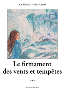 Le firmament des vents et tempêtes