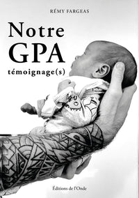 Notre GPA