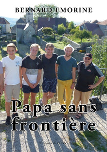Papa sans frontière